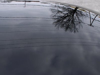 2021 Polestar 1 Coupe