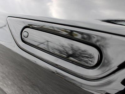 2021 Polestar 1 Coupe