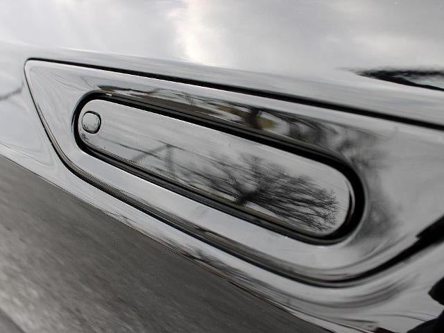 2021 Polestar 1 Coupe