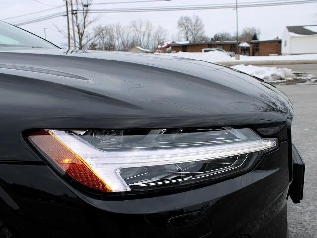 2021 Polestar 1 Coupe