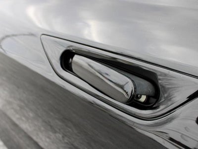 2021 Polestar 1 Coupe