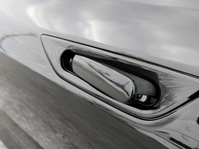 2021 Polestar 1 Coupe