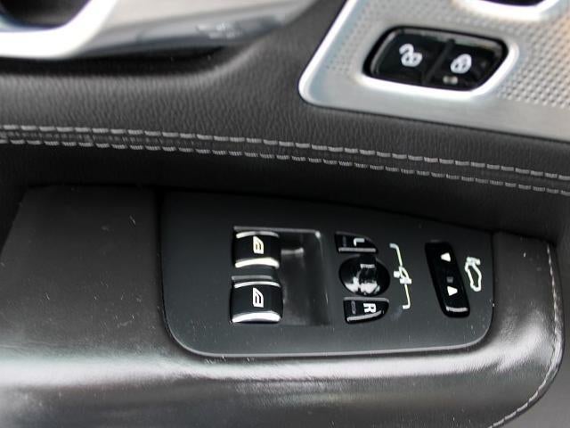 2021 Polestar 1 Coupe