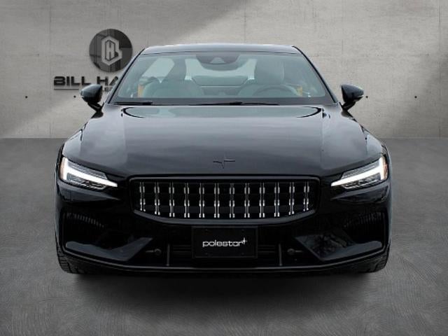 2021 Polestar 1 Coupe