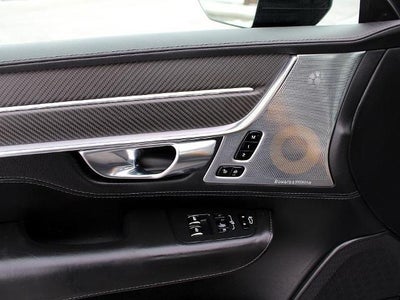 2021 Polestar 1 Coupe