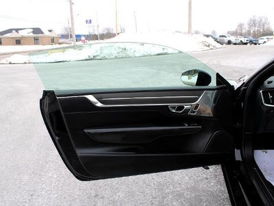 2021 Polestar 1 Coupe