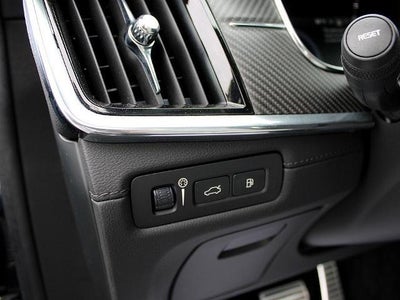 2021 Polestar 1 Coupe