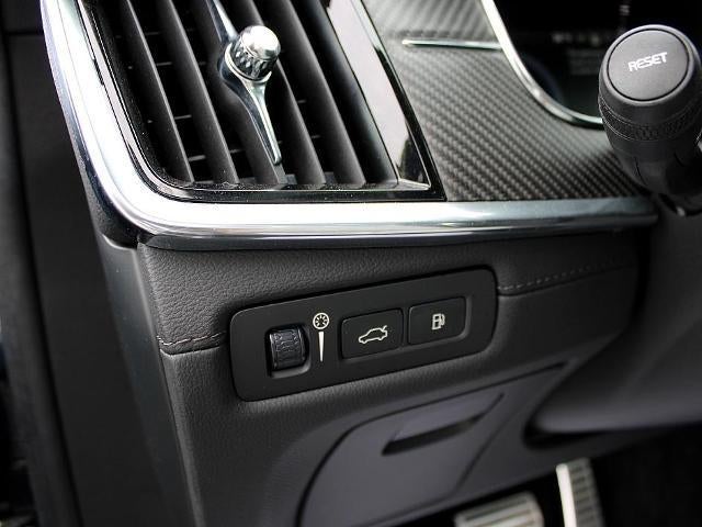 2021 Polestar 1 Coupe