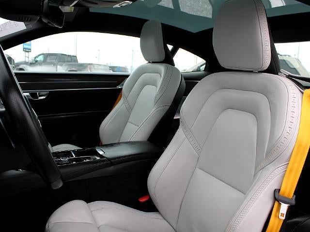 2021 Polestar 1 Coupe