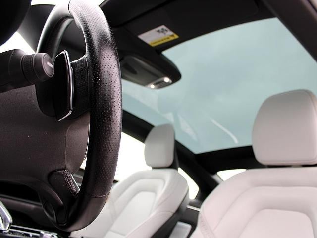 2021 Polestar 1 Coupe