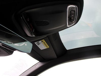 2021 Polestar 1 Coupe