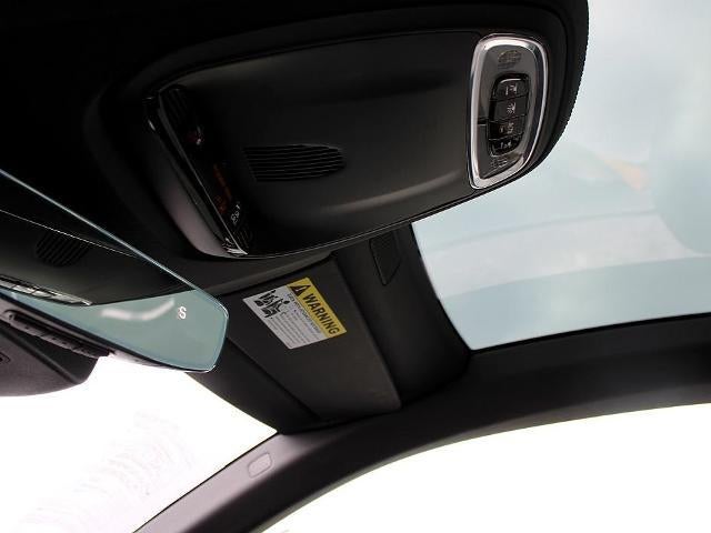 2021 Polestar 1 Coupe