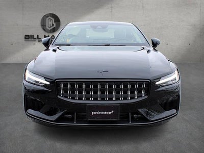 2021 Polestar 1 Coupe