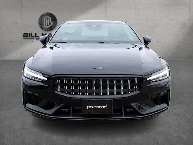 2021 Polestar 1 Coupe