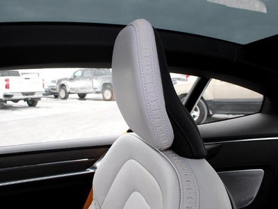 2021 Polestar 1 Coupe