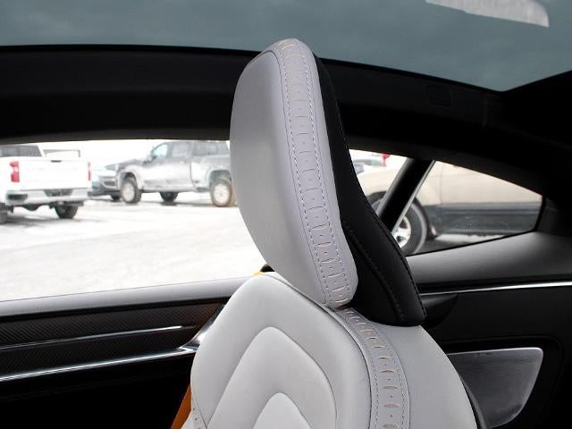 2021 Polestar 1 Coupe