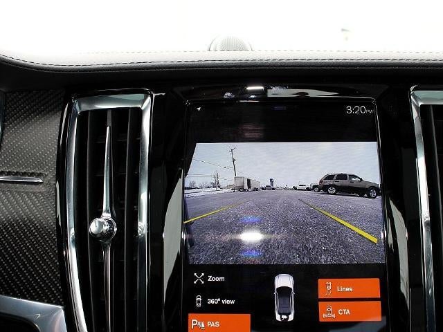 2021 Polestar 1 Coupe