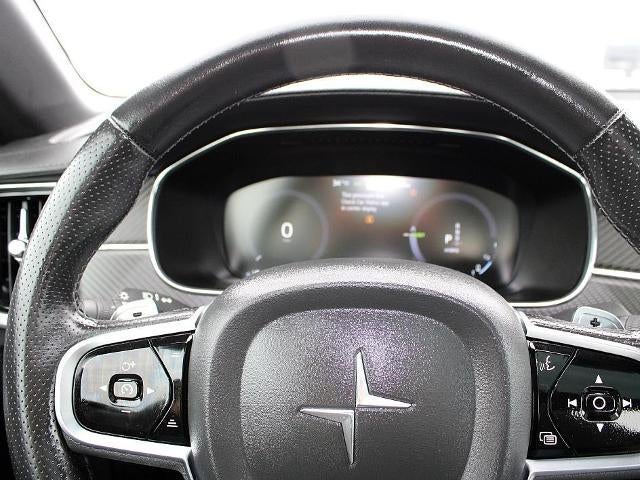 2021 Polestar 1 Coupe