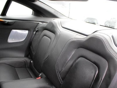 2021 Polestar 1 Coupe