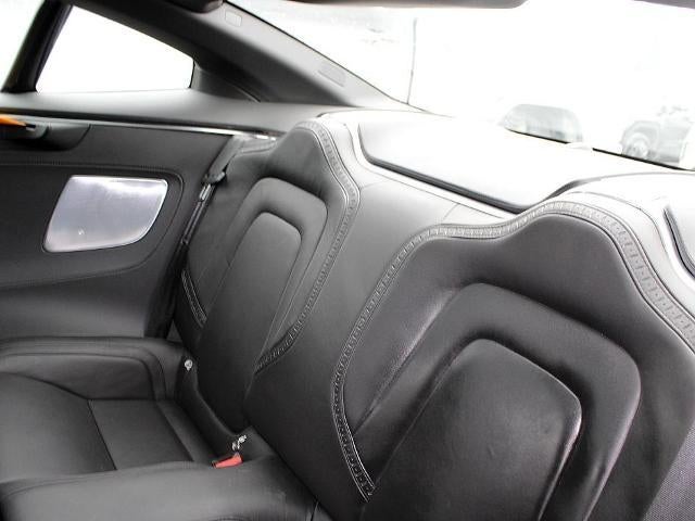 2021 Polestar 1 Coupe