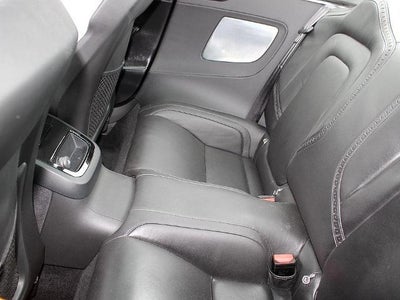 2021 Polestar 1 Coupe