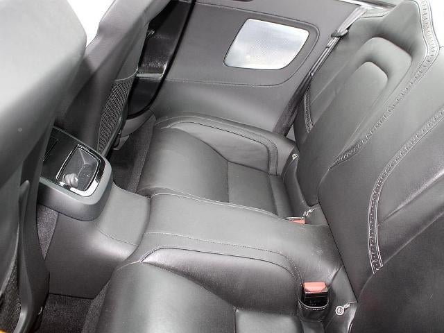 2021 Polestar 1 Coupe