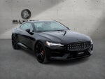2021 Polestar 1 Coupe