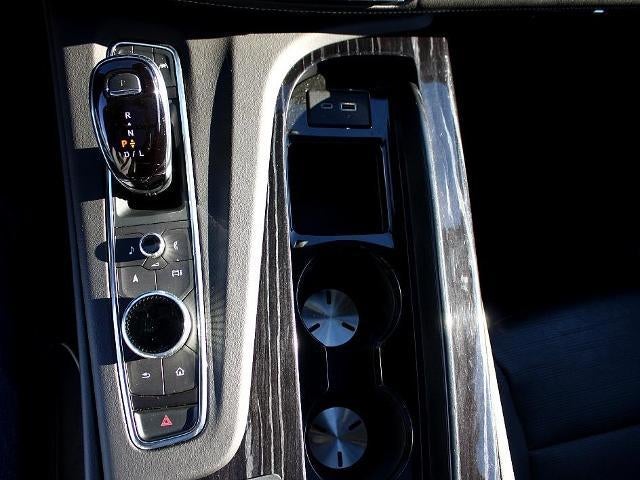 2021 Polestar 1 Coupe