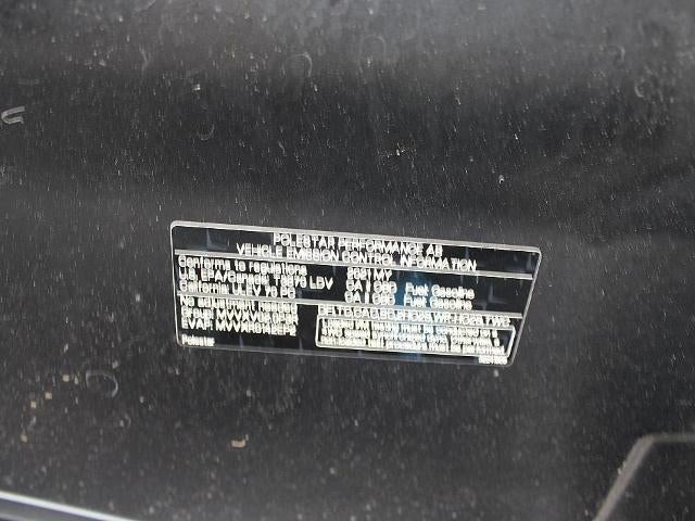 2021 Polestar 1 Coupe