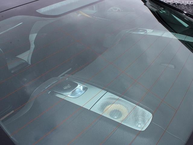 2021 Polestar 1 Coupe