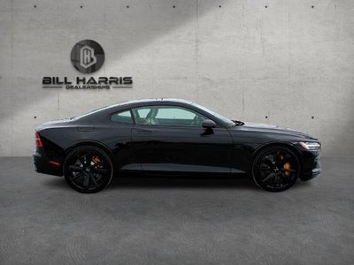 2021 Polestar 1 Coupe