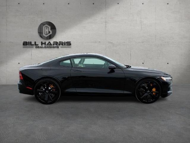 2021 Polestar 1 Coupe