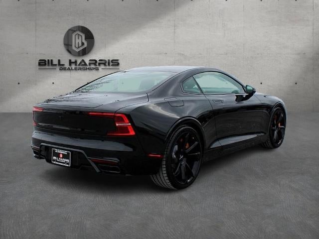 2021 Polestar 1 Coupe