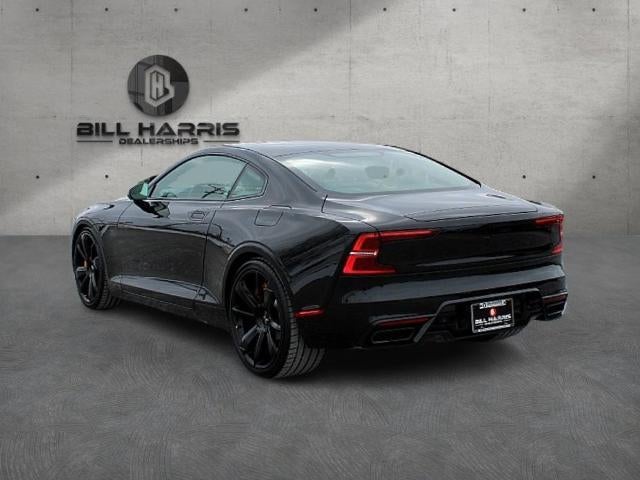 2021 Polestar 1 Coupe