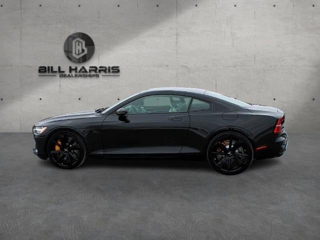 2021 Polestar 1 Coupe