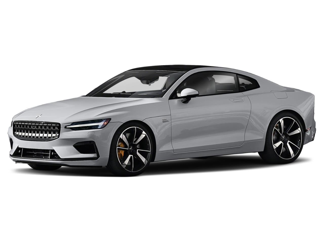 2021 Polestar 1 Coupe