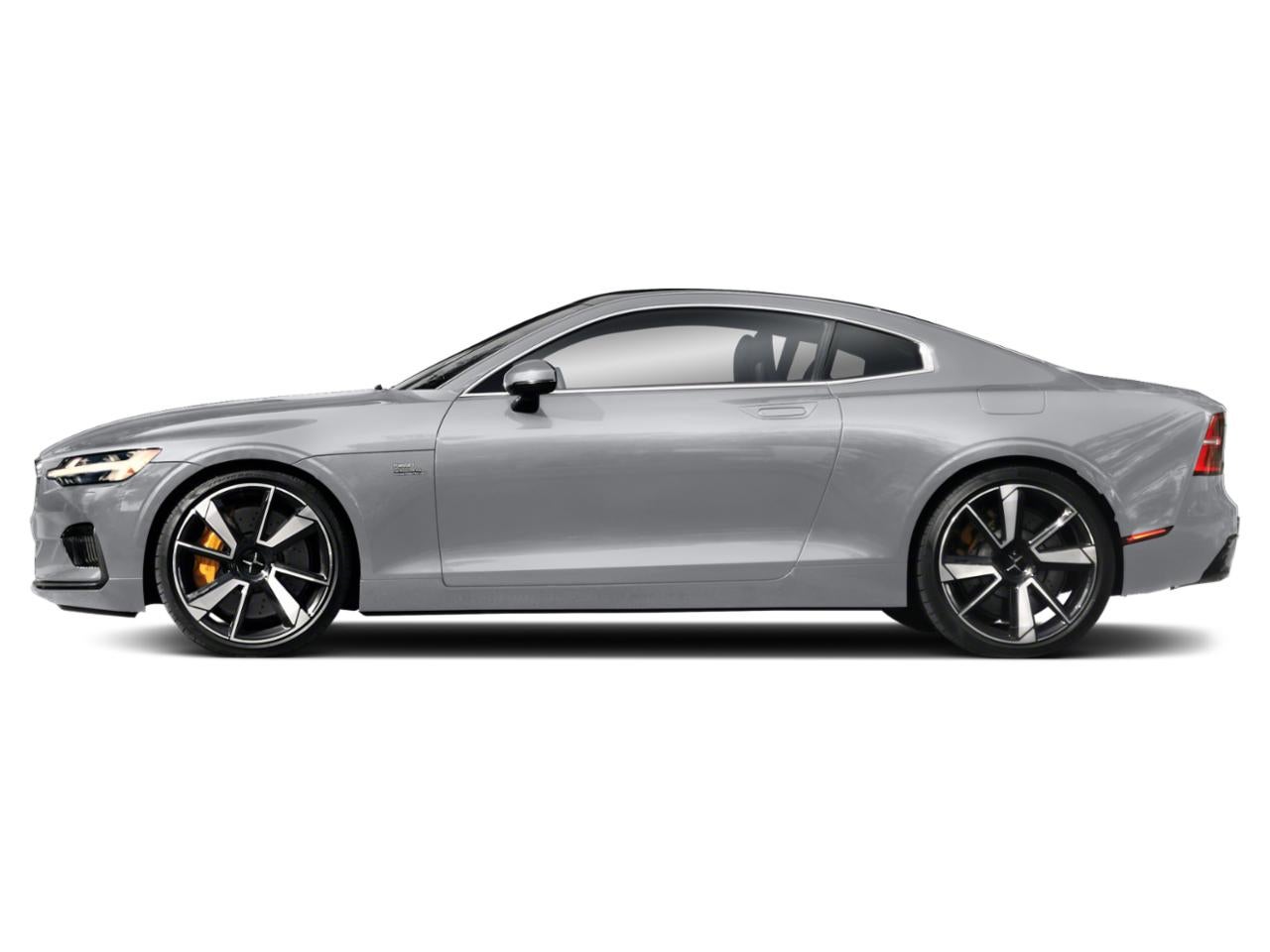 2021 Polestar 1 Coupe