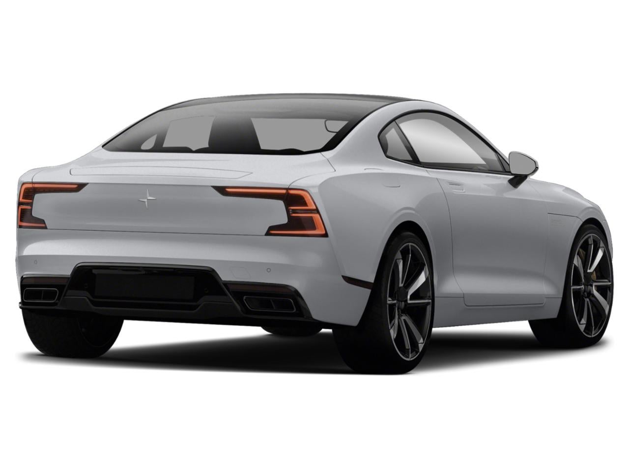 2021 Polestar 1 Coupe