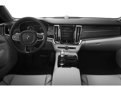 2021 Polestar 1 Coupe