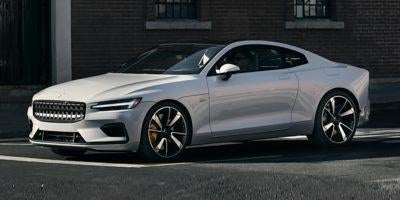 2021 Polestar 1 Coupe