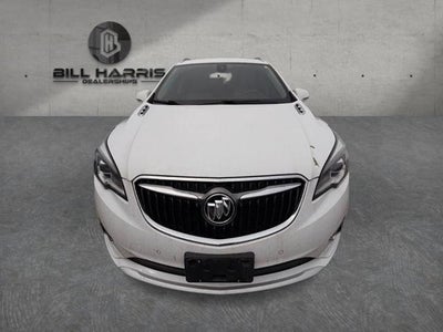 2019 Buick Envision AWD 4dr Premium