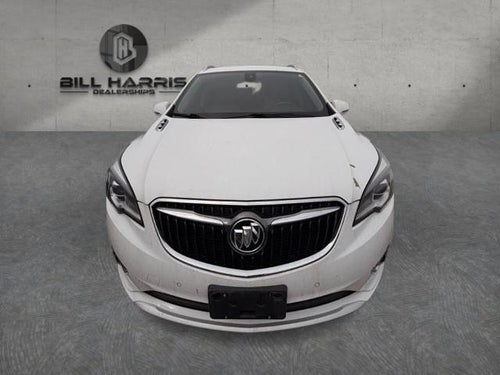 2019 Buick Envision AWD 4dr Premium