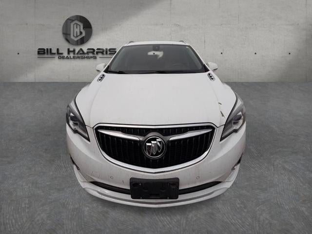 2019 Buick Envision AWD 4dr Premium