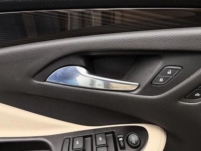 2019 Buick Envision AWD 4dr Premium