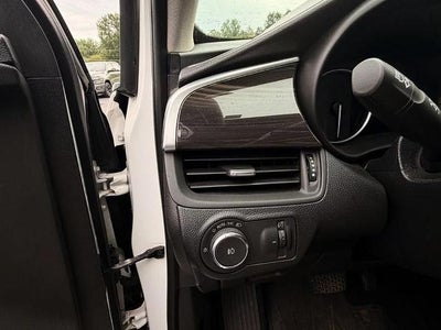 2019 Buick Envision AWD 4dr Premium