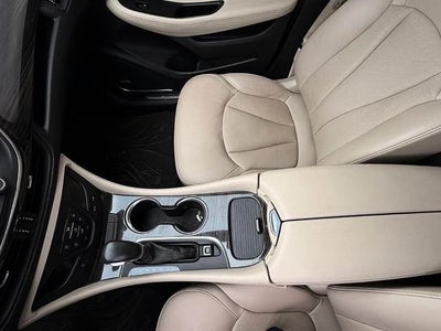 2019 Buick Envision AWD 4dr Premium