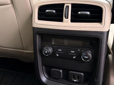 2019 Buick Envision AWD 4dr Premium