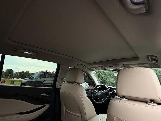 2019 Buick Envision AWD 4dr Premium