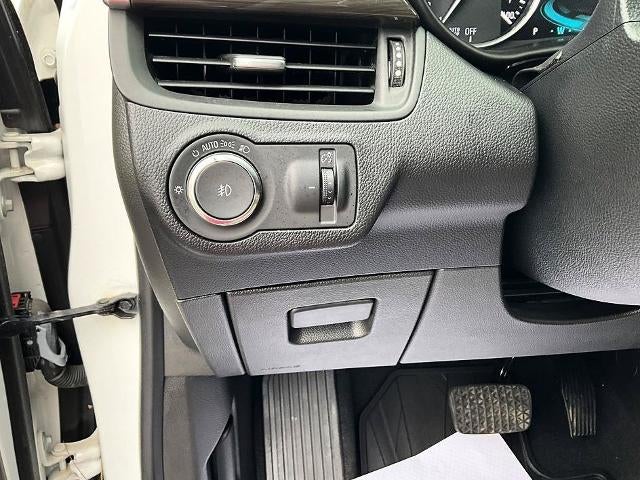 2019 Buick Envision AWD 4dr Premium