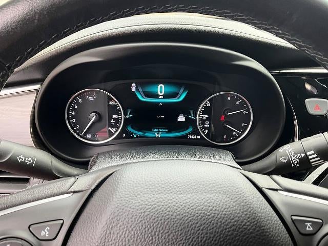 2019 Buick Envision AWD 4dr Premium
